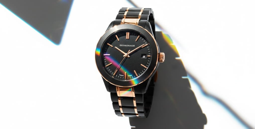 Product photo enhanced by professional Image retouching Expert