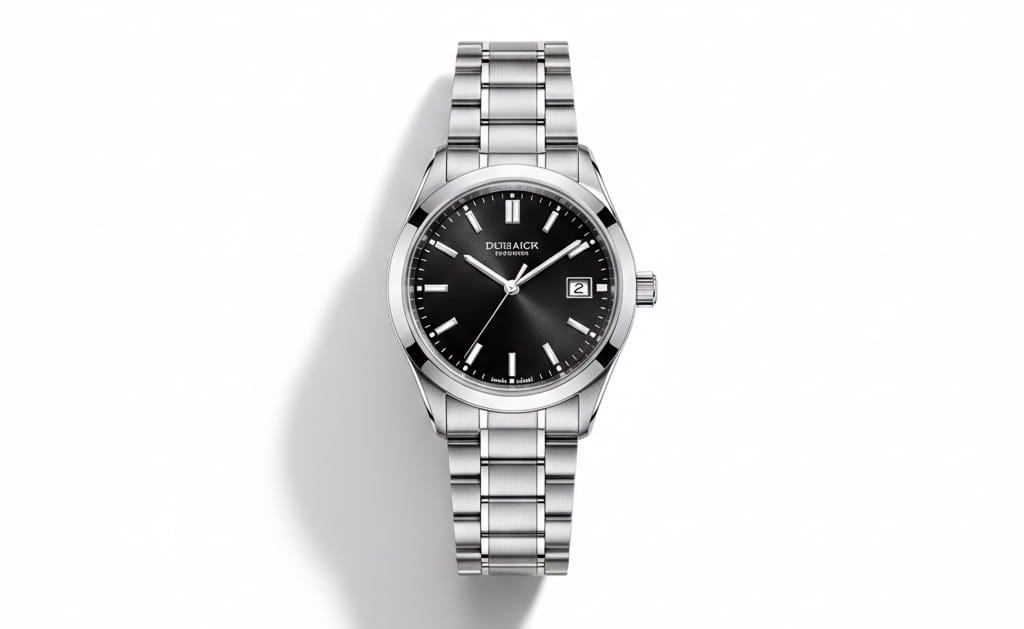 Luxury product photo enhanced by Image retouching Expert